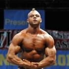 Nick  Washington - NPC Jay Cutler Desert Classic 2014 - #1